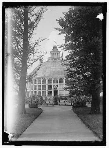 BOTANICAL GARDENS
