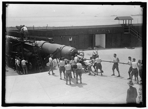 MILITARY TRAINING