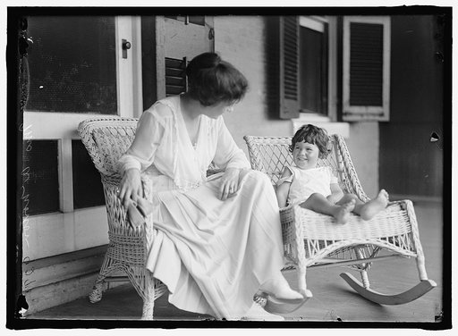 NORTON, MRS. A.