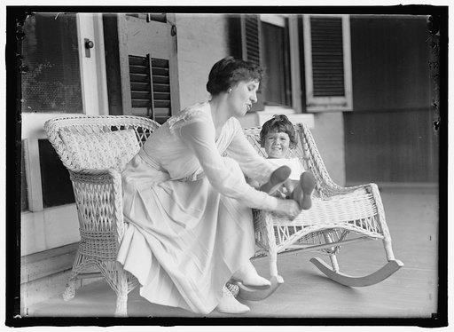 NORTON, MRS. A.