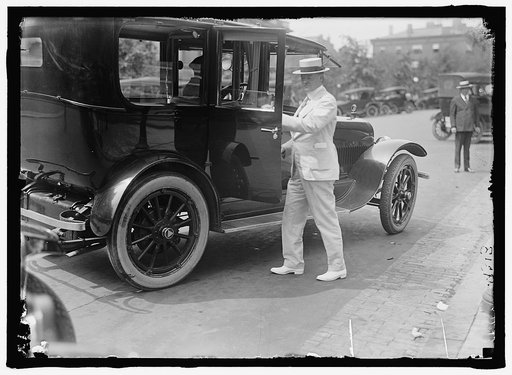 HOOVER, HERBERT C.