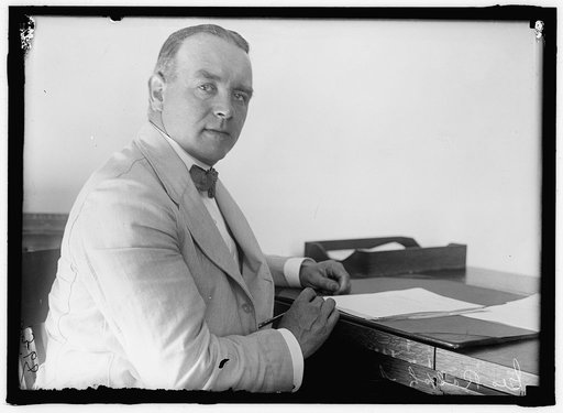 ROLPH, GEORGE