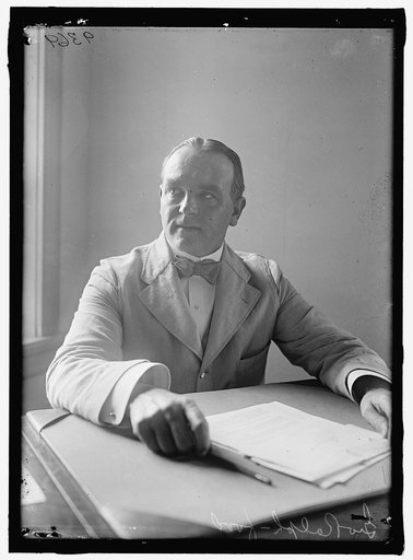ROLPH, GEORGE