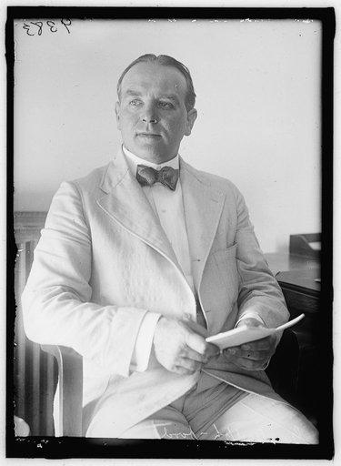 ROLPH, GEORGE