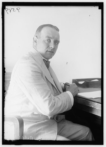 ROLPH, GEORGE