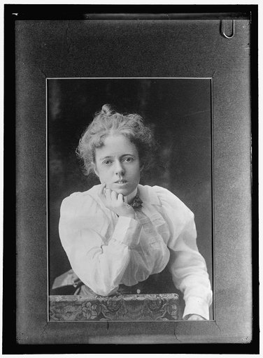 HOVEY, SALLIE