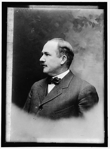 McCORMICK, CHARLES A., OF NEW BRUNSWICK, NEW JERSEY