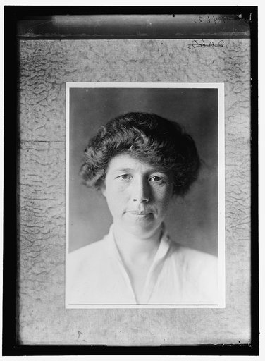 BENNETT, MRS. JOSEPHINE