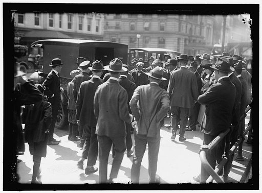 ABBOTT, GRACE. DIRECTOR OF CHILD LABOR DIVISION FIELD DIVISION, COUNCIL OF NAT. DEF.