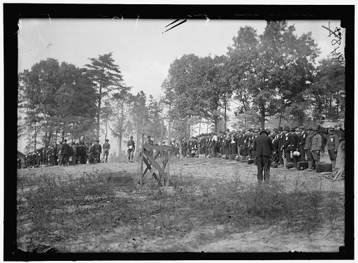 CAMP MEADE #2, MARYLAND