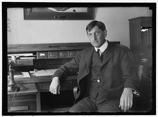 ATCHISON, CLYDE BRUCE. COMM., I.C.C.