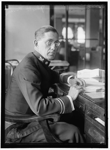 MERRIAM, J.H. U.S.N.