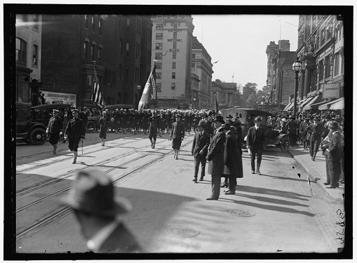 LIBERTY LOANS. SOUSA'S BAND