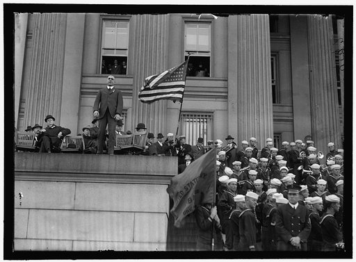 LIBERTY LOANS. SOUSA'S BAND