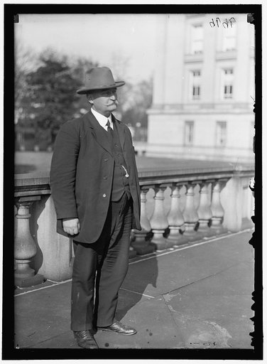 McCOY, JOSEPH C., ECONOMY EXPERT FOR TREASURY