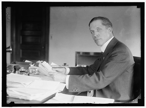 PIEZ, CHARLES. V.P. EINER, FLEET CARPN.