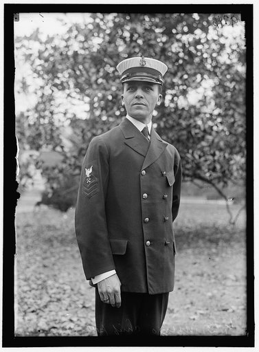 MINZO, Y.B., CHIEF PETTY OFFICER OF NAVY