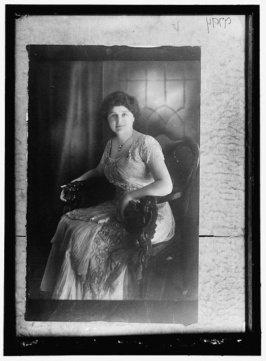 WOMAN SUFFRAGE (MISC. INDIVIDUAL SUFFRAGETTES)