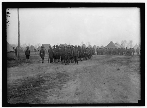 ARMY, U.S. COLORED SOLDIERS