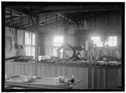 CAMP MEADE, MARYLAND. MISC. VIEWS