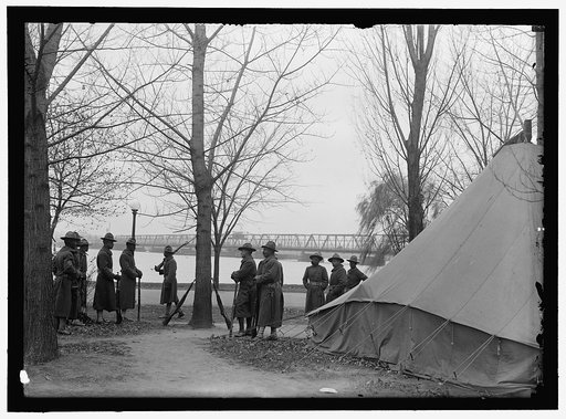 ARMY, U.S. NEGRO TROOPS