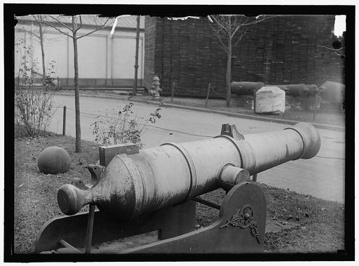 NAVY YARD, U.S., WASHINGTON