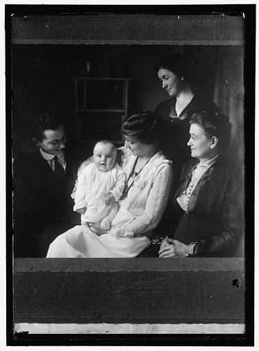 BOECKEL, MRS. RICHARD