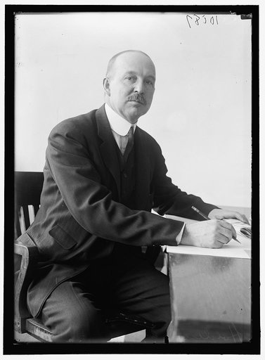 HOLDEN, HALE. AT DESK