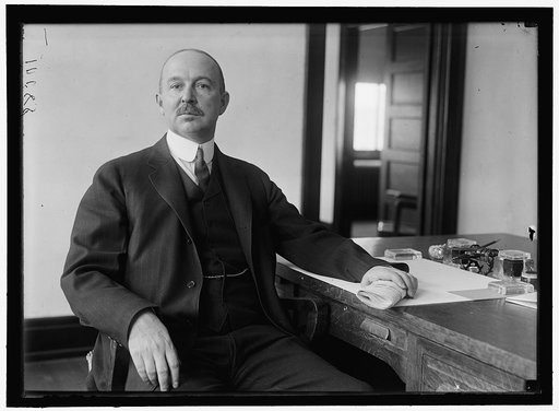 HOLDEN, HALE. AT DESK