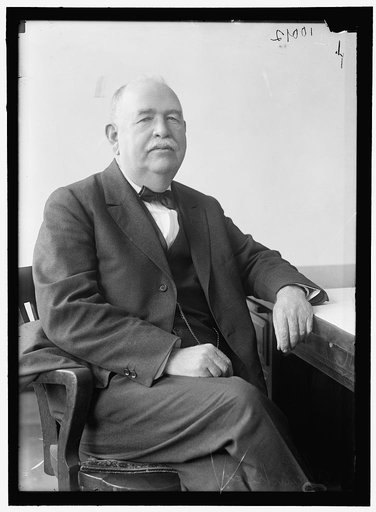 CHAMBERS, EDWARD. DIRECTOR, DIVISION OF TRAFFIC, U.S. RAILROAD ADMINISTRATION; CHIEF, TRANSPORTATION DIVISION, U.S. FOOD ADMINISTRATION