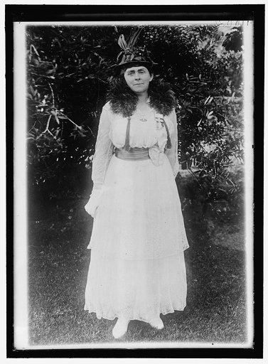 KEMP, MRS.