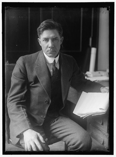 BARKMAN, A., LEFT, DEPARTMENT OF LABOR