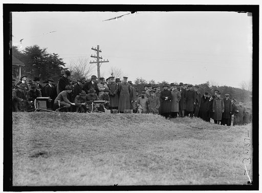 ARMY, U.S. MACHINE GUN TESTS