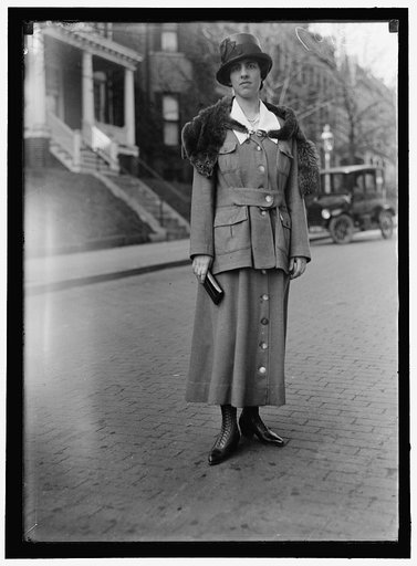 BULL, MRS. HENRY T.
