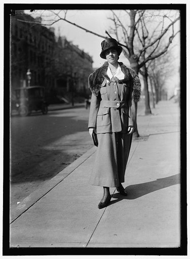 BULL, MRS. HENRY T.