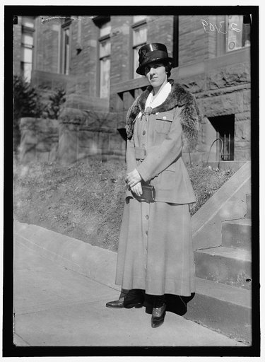 BULL, MRS. HENRY T.