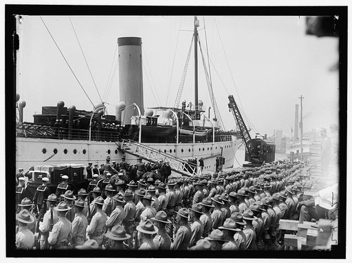CHILE, OFFICIALS, ETC. FUNERAL OF AMBASSADOR ALDUNATE