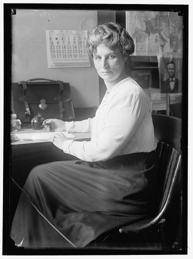HIGBEE, MRS. L.S.