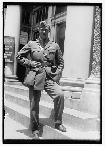 HAMMOND, J.J. BRITISH SOLDIER