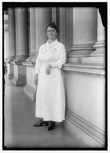 ROBERTSON, MATTIE, MRS.