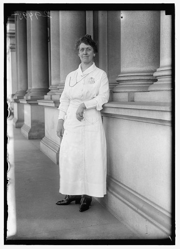 ROBERTSON, MATTIE, MRS.