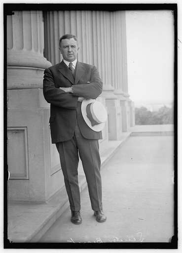 BENET, CHRISTIE. SENATOR FROM SOUTH CAROLINA