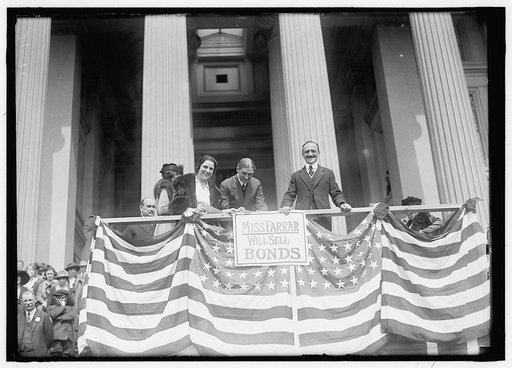 LIBERTY LOANS