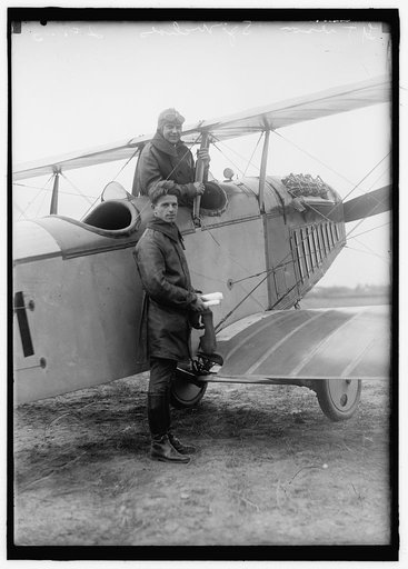 AVIATION, ARMY
