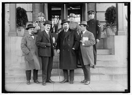 LABOR. ITALIAN LABOR MISSION