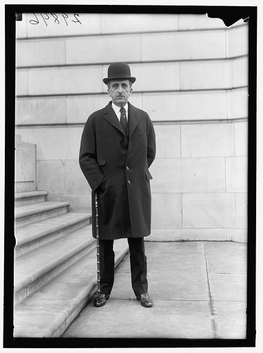 ARMOUR, J. OGDEN
