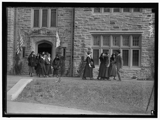 INSTITUTE FOR THE BLIND
