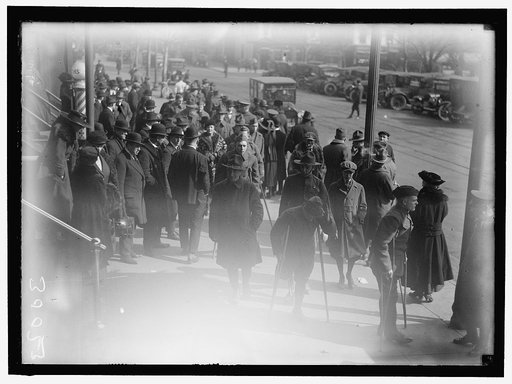 NASH, MISS. WITH WOUNDED SOLDIERS