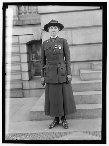 McDONALD, BEATRICE. MEDALS, ETC.