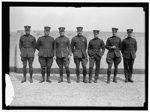 AVIATION, NAVY. COMDR. JOHN R. TOWERS; COMDR. HOLDEN C. RICHARDSON; LT. COMDR. PATRICK NIESEN LYNCH BELLINGER; MAJ. BERNARD L. SMITH; LT. COMDR. GODFREY deCHEVALIER; LT. COMDR. RICHARD E. BYRD; UNIDENTIFIED